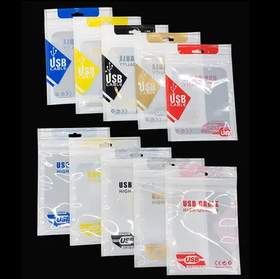 重庆塑料袋印刷定制-塑封袋印刷厂家